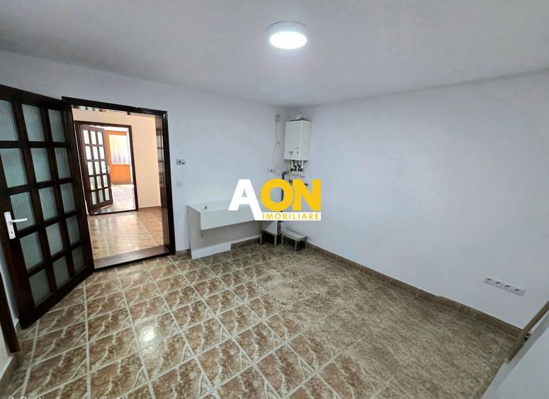 Spațiu de Birouri, 4 Camere, 95mp, Zona Centru