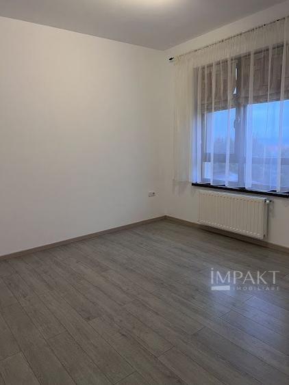 Apartament 3 camere cu view superb