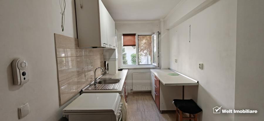 Apartament 2 camere, str. Horea