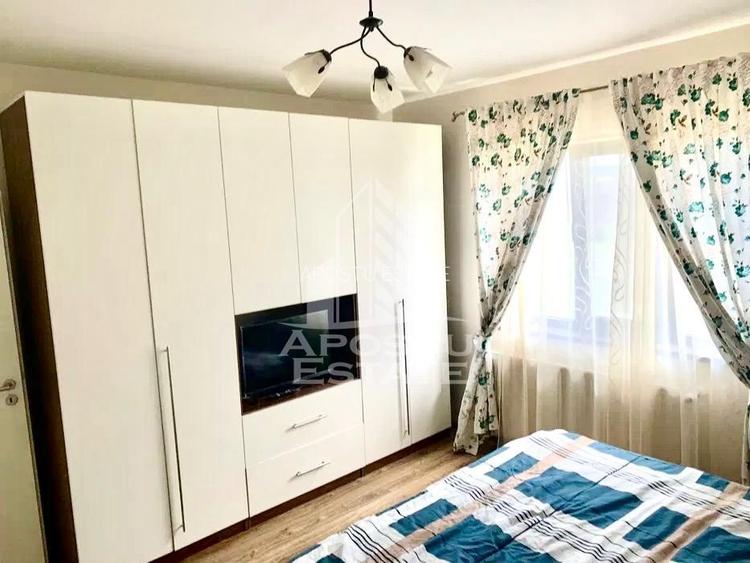 Apartament cu 2 camere de inchiriat, Giroc - 3