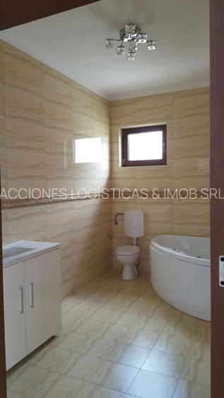 Vila de inchiriat in Buda!!! - 7