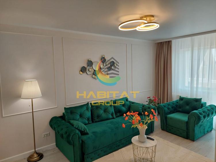 Apartament 3 camere- 80mp-Pasarela Berceni