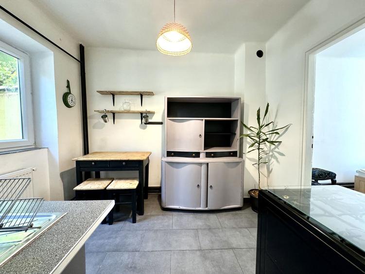 Apartament 2 camere, primitor, in zona Centrala-Universitate
