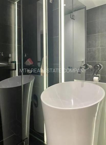 CLOUD 9 Residence | Apartament 3Cam.  LUX | 2Locuri Parcare - 22