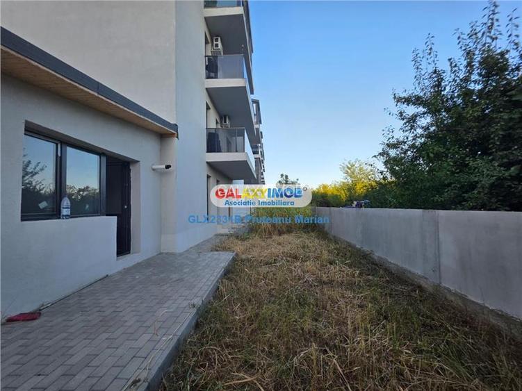 Inchiriere apartament Premium cu 3 camere situat langa Aucham Tricoda - 8