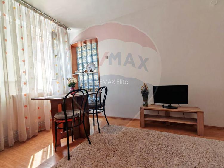 Garsoniera de inchiriat în zona Craiter, Brasov - 4