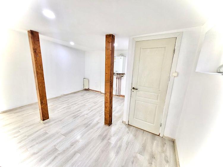 Închiriere spațiu comercial – Strada Lungă nr 122, Brașov