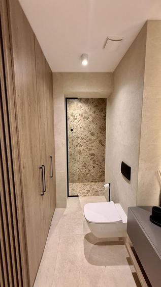Apartament | 2 camere | bloc nou | prima inchiriere | parcare | 13 Septembrie