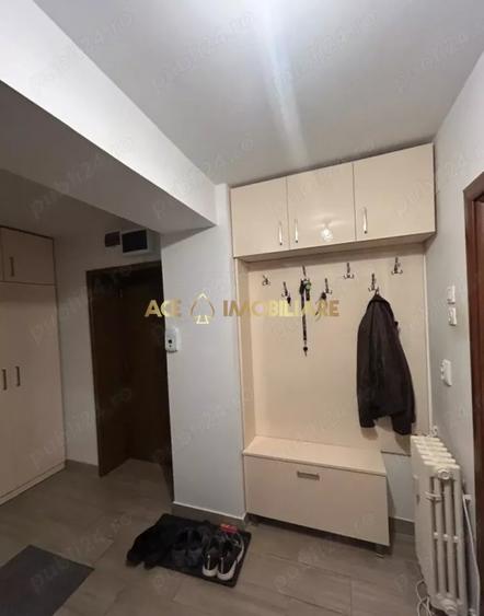 2 Camere de inchiriat | Unirii | Metrou | Modern | A.C