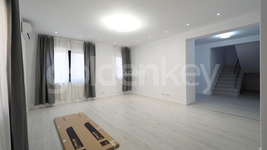Vila spatioasa cu 6 camere | 500mp teren | British School - 4