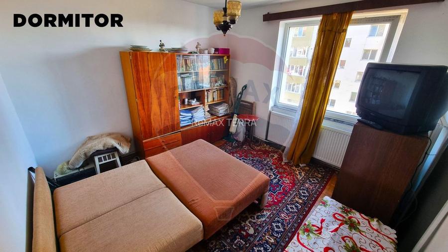 Apartament 2 camere | Săsar Baia Mare BLOC REABILITAT LIFT NOU - 6