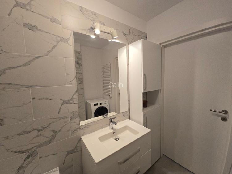 Direct Proprietar 2 cam Mobilat Vedere spre padurea Baneasa Greenfield - 14
