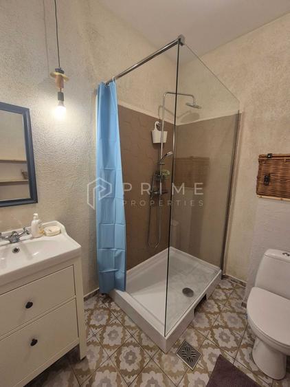 Apartament cu 2 camere de închiriat Ultracentral