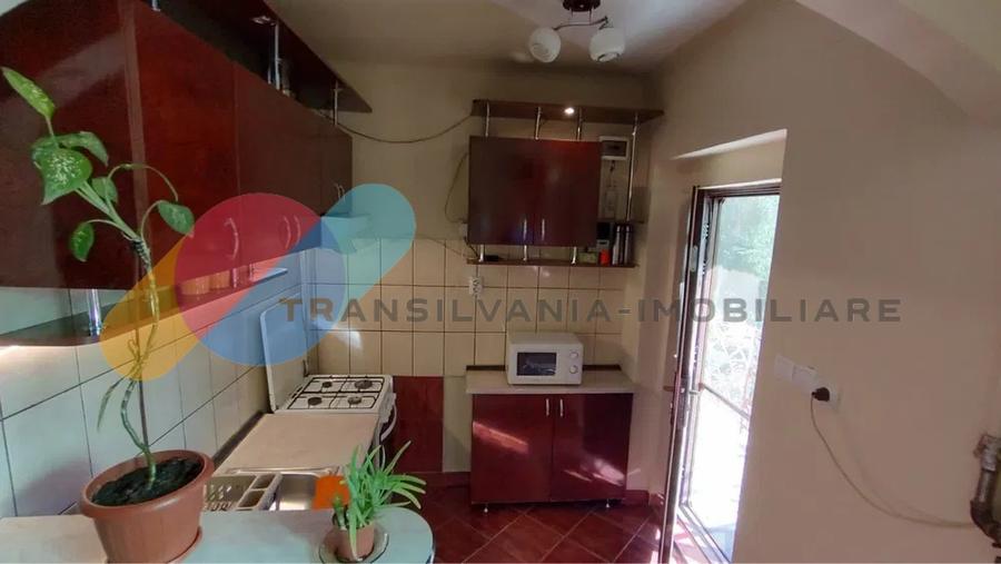 Apartament, 42 mp, zona Stadion - Gruia