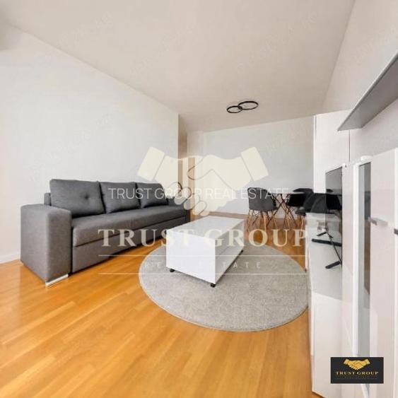 Apartament 2 camere Domenii - Loc de parcare - 2