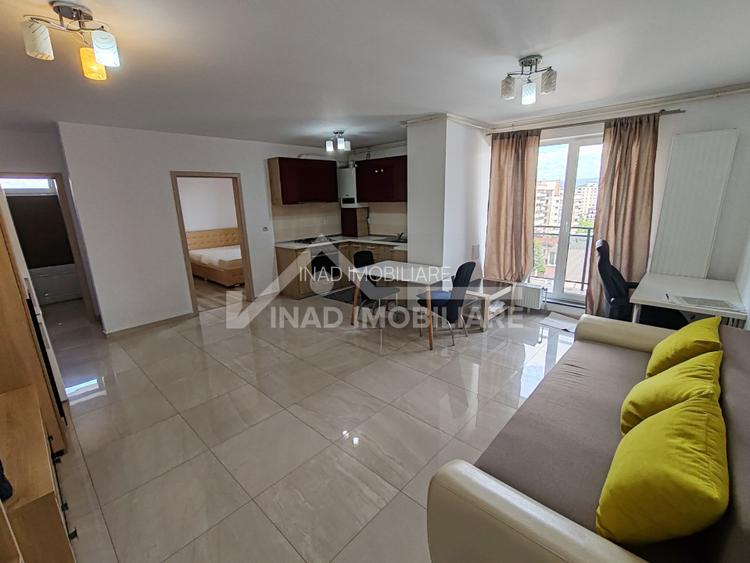 Apartament cu 2 camere, constructie noua,  Marasti Strada Venus - 5