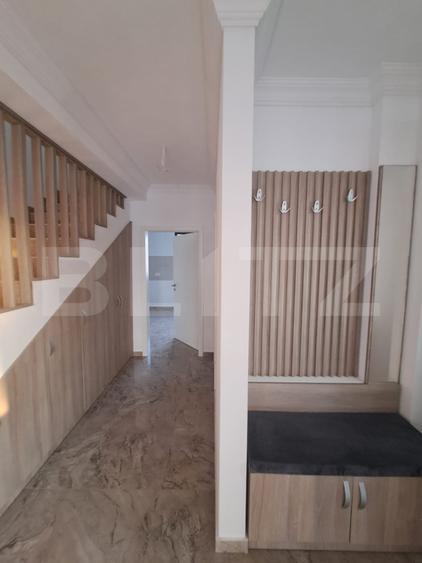 Duplex ideal pt un cuplu tanar, zona Lempes Sanpetru