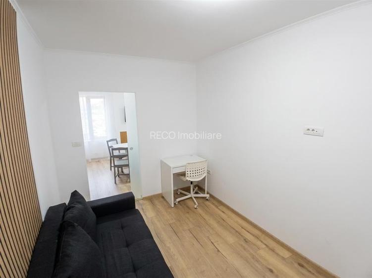 RECO Casa renovata Oradea Velenta - 5