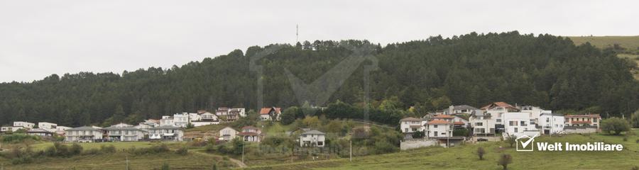 Casa individuala ultrafinisata, zona Vivo, Floresti