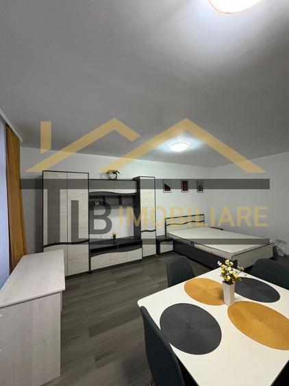 Studio, 39mp, parcare, Zona AMA Residence