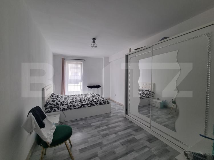 Apartament 2 camere, 62 mp, terasa 33mp, bloc nou, zona Corneliu Coposu