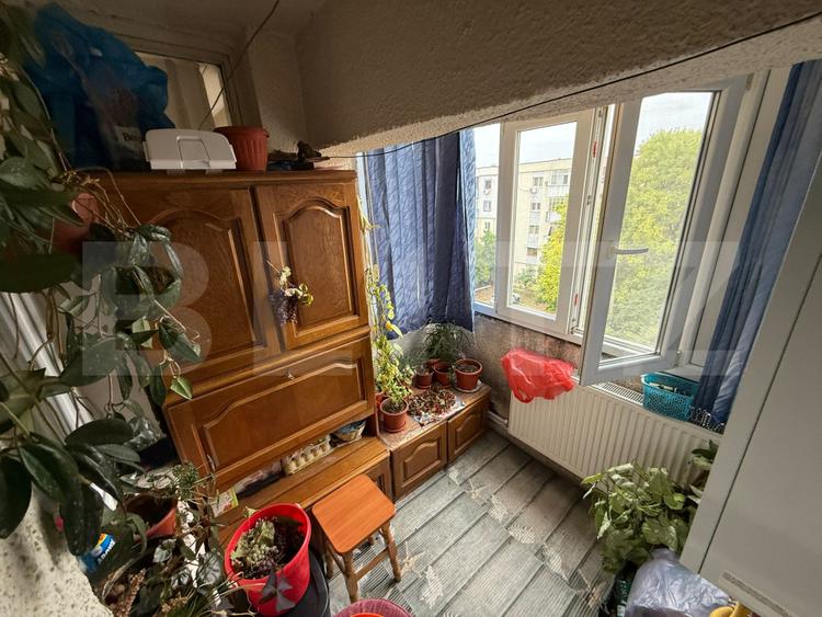 Apartament 3 camere, 83 mp, zona 1 Mai