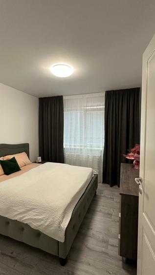Apartament cu 2 camere decomandate  - Poitiers Towers