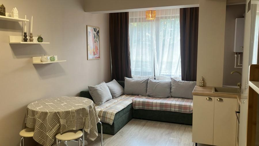 Apartament 2 camere de inchiriat in zona Bucium-Lidl