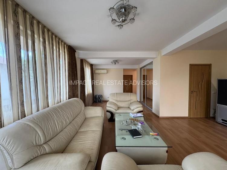 3 camere  || Voluntari || IDEAL PENTRU LOCUINTA SAU SPATIU COMERCIAL - 2
