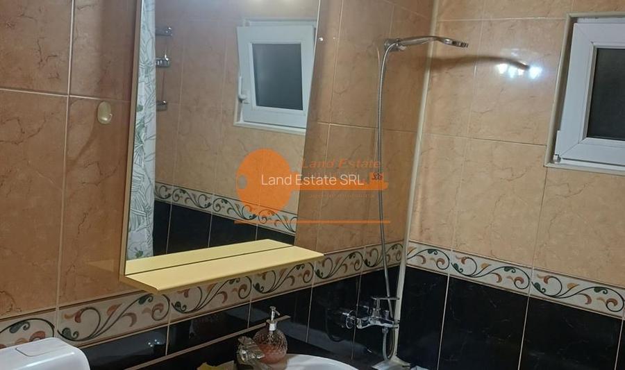 Apartament cu 2 camere in zona Apusului - 5