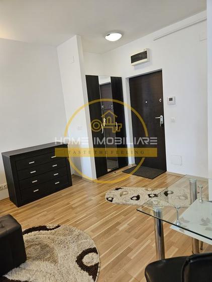 🏠Apartament 2 cam, 45MP, etaj 3 // 📍Copou - Bellevue