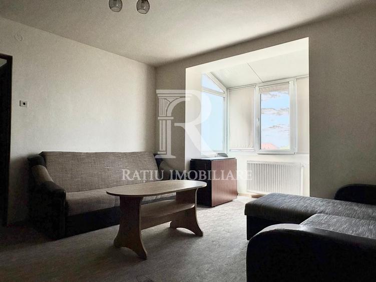 Apartament cu 2 camere | Zona Centrala | Oradea
