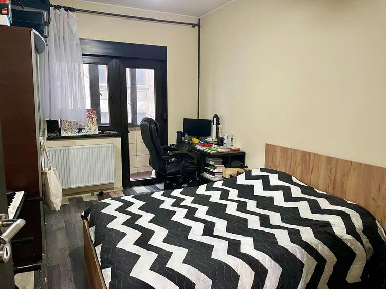Apartament 3 camere Cismigiu, Plevnei 1