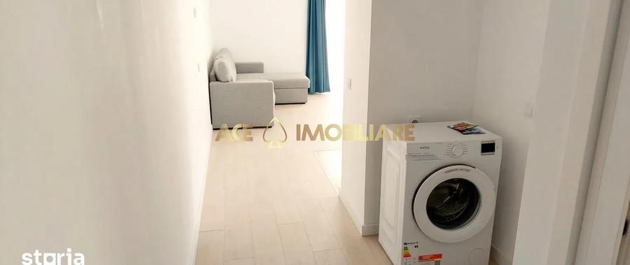 2 Camere de inchiriat | Ghencea | Centrala | Parcare | Mobilat