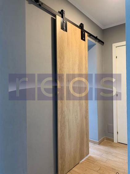 3 CAMERE |  ZONA IOR | COMPLET MOBILAT | NICOLAE GRIGORESCU |