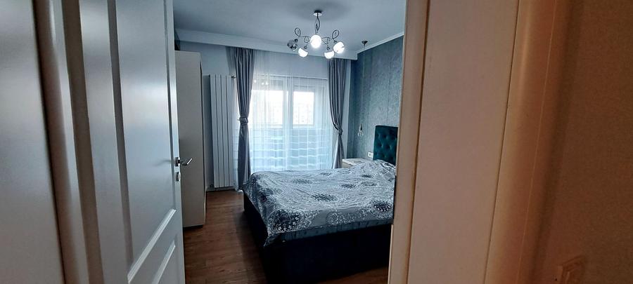 DUPLEX ELEGANT CU 4 CAMERE UNIRII