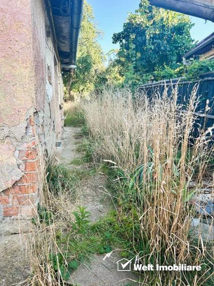 Oportunitate investitie, casa de vanzare in zona Hasdeu