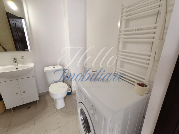 Apartament 2 camere, 48 mp, parcare | zona Florilor, Florești