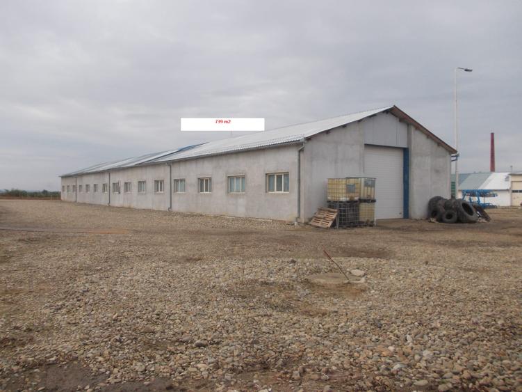 Parc industrial