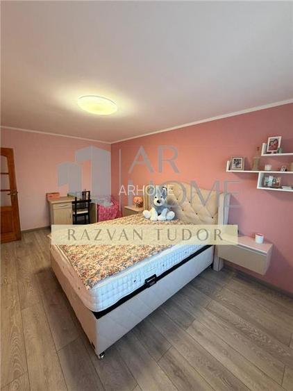 Casa 5 camere , renovata 2020 cu garaj , Ploiesti , central - 22