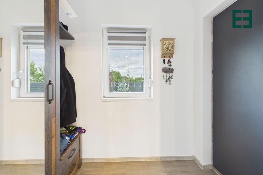 Casă tip Duplex cu 3 camere și garaj - Bucovăț - Timișoara - 29
