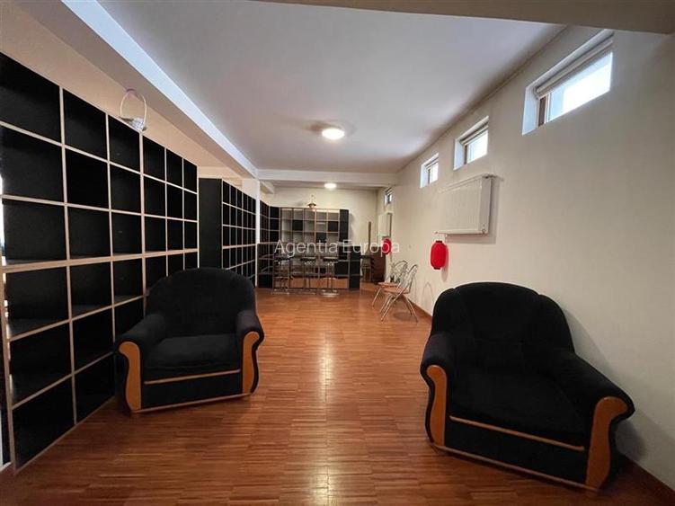 Vila  D+P+M de vanzare in zona Ultracentrala Tulcea - 35