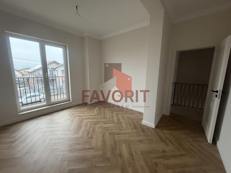 Disponibila imediat. Zona centrala. Toate utilitatile si asfalt