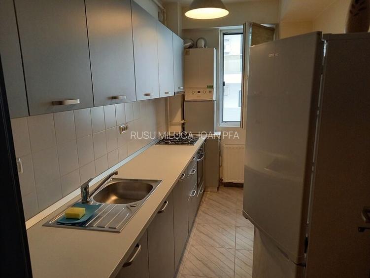 Vanzare Apartament 2 camere Tineretului-Parc Carol - 5