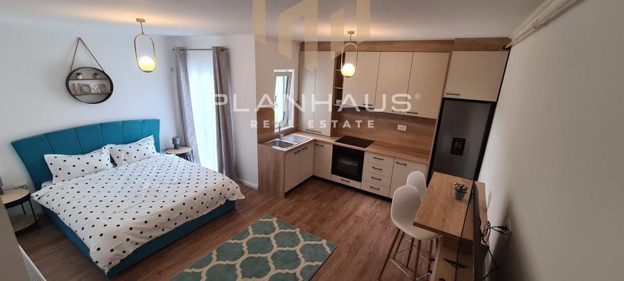 Apartament 1 cameră, zona Centrul Vechi!