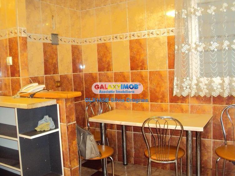 INCHIRIERE apartament 3 camere Brancoveanu (Izvorul Rece)