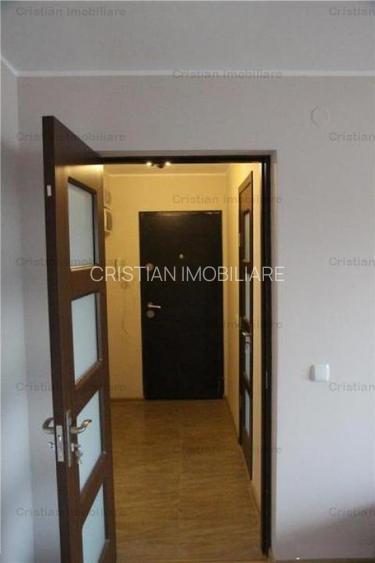 Independetei-Calarasilor  80mp FINISAT MODERN Mobilat 3 cam decomandat - 9