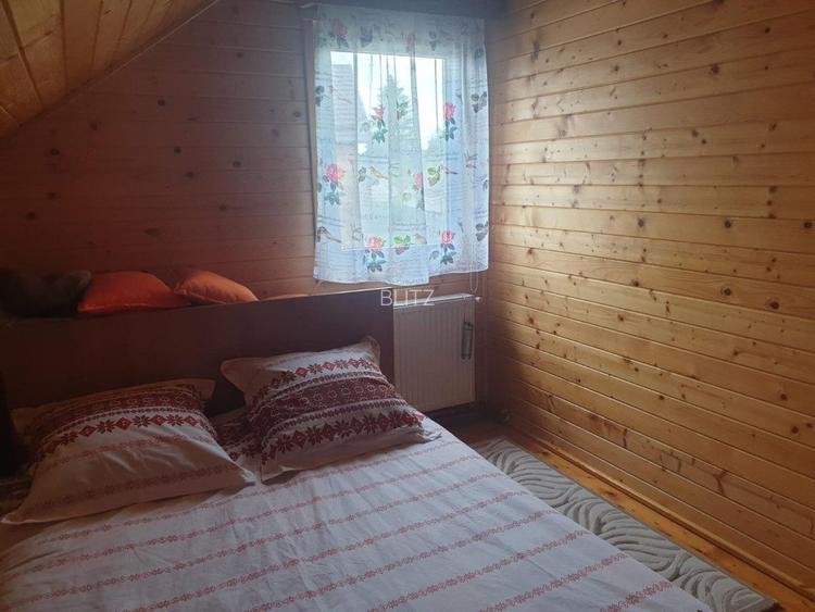 Casa 5 camere, teren 350 mp, 120 mp, Marisel - 5