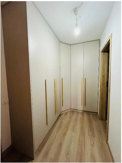 Apartament 3 camere modern cu terasa si parcare Urban Plaza
