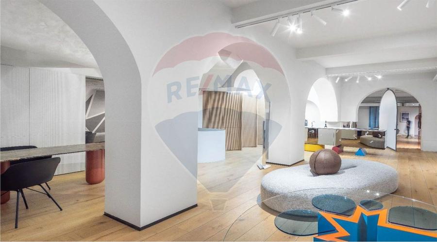 Spatiu Business Premium | 362 mp in Locatie Ultracentrala